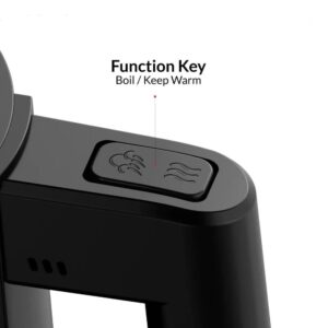 چای ساز 2200 وات فلر مدل TS600