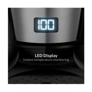 چای ساز TS390 فلر