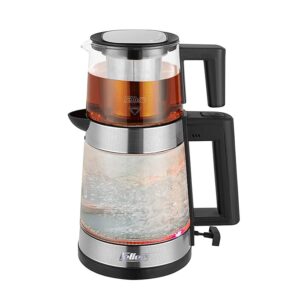 چای ساز TS600 فلر