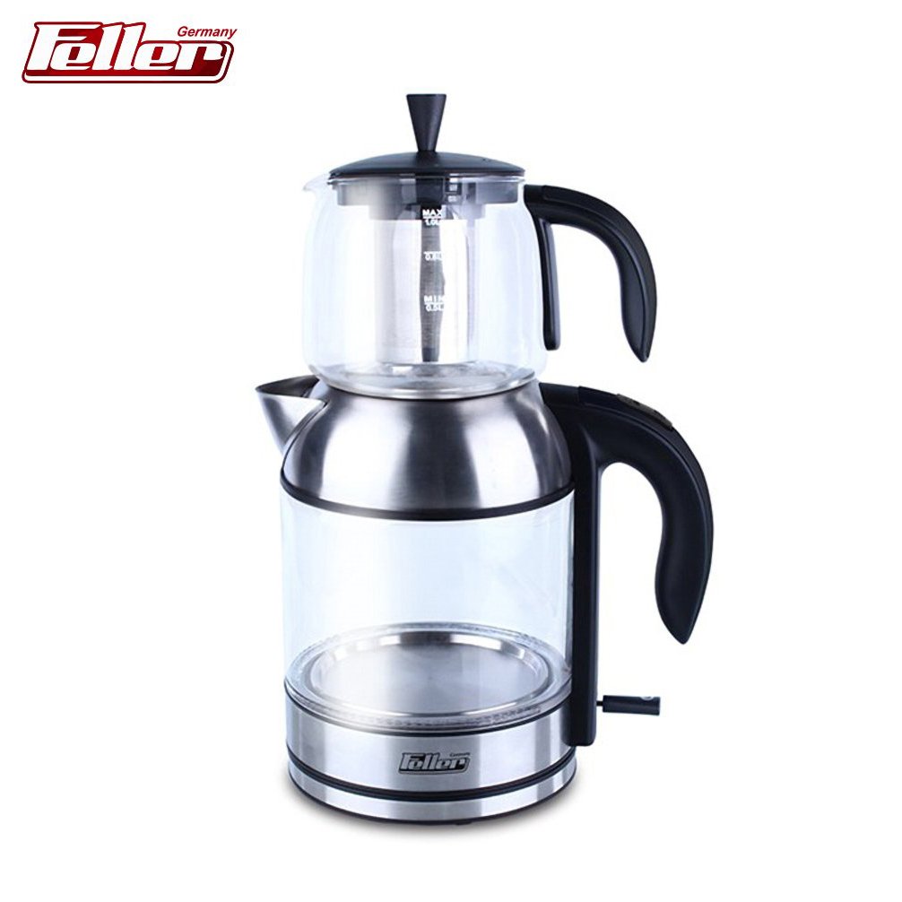 چای ساز فلر TS285