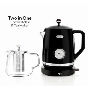 چای ساز فلر مدل TS290