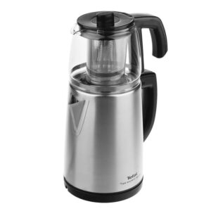 چای‌ ساز تفال 5108 نقره ای