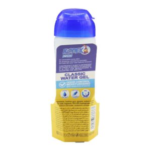 ژل روان کننده لوبریکانت کلاسیک کدکس