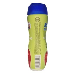 ژل لوبریکانت کدکس مدل توت فرنگی