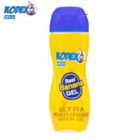 ژل لوبریکانت کدکس موزی