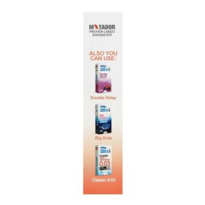 کاندوم ماتادور کدکس