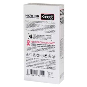 کاندوم میکروتین کاپوت