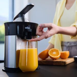 آب مرکبات گیری 7050 براون