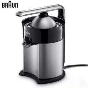 آب مرکبات گیری براون CJ7050