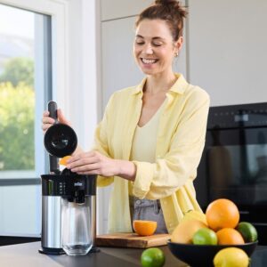 آب مرکبات گیری براون مدل 7050