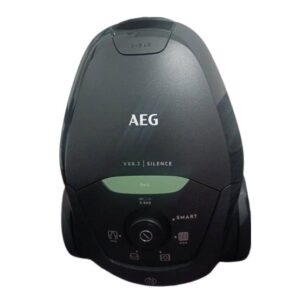 جاروبرقی آاگ AEG مدل VX8-2 silence
