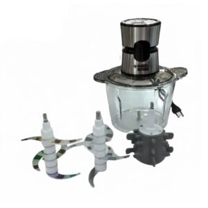 خردکن 1800 وات بلک اند دکر تک کاسه