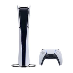 خرید پلی استیشن 5 اسلیم دیجیتال اروپا