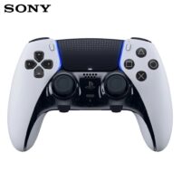 دسته بازی سونی PS5 DualSense Edge سفید