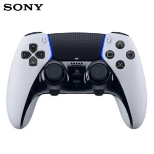 دسته بازی سونی PS5 DualSense Edge سفید