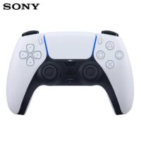 دسته بازی سونی PS5 DualSense سفید