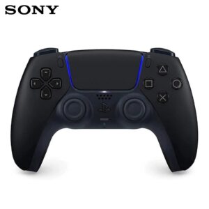 دسته بازی سونی PS5 DualSense مشکی