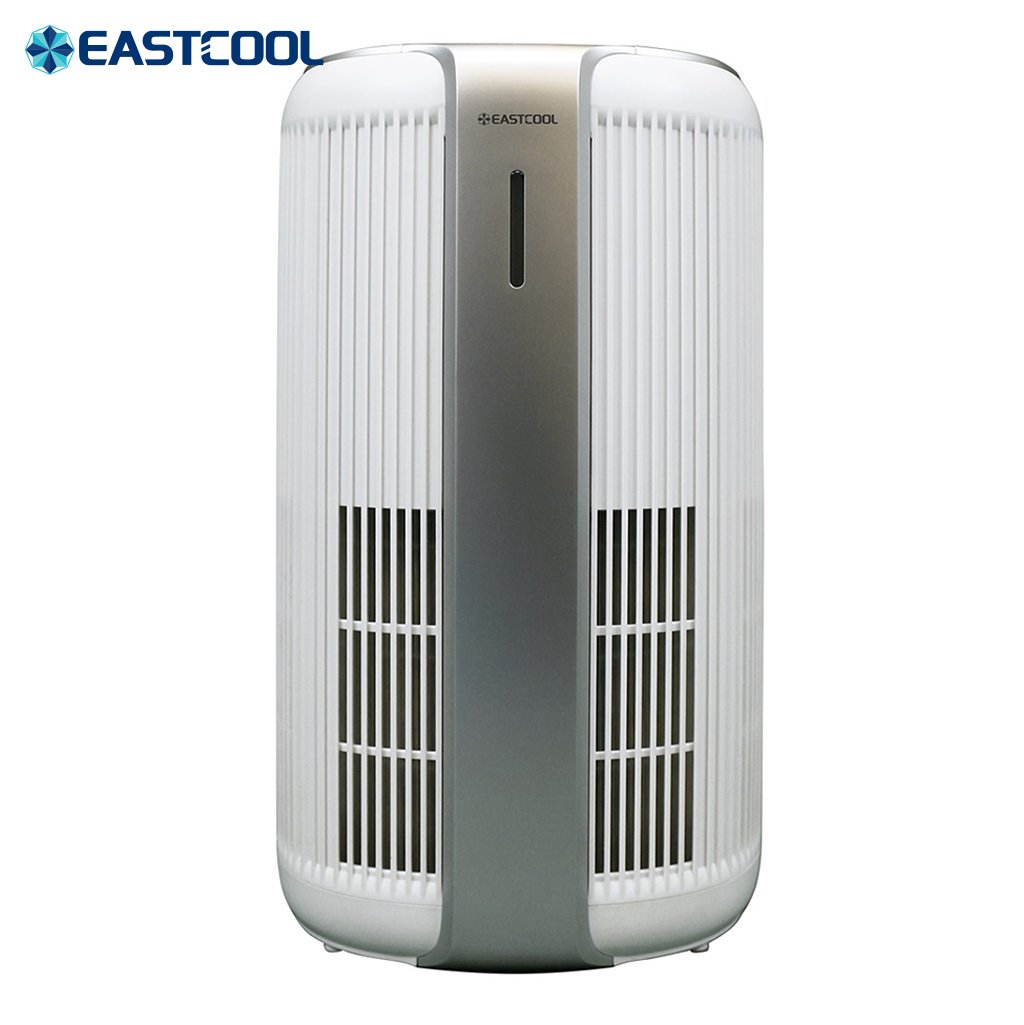 دستگاه تصفیه هوا ایستکول TM-TW300UV