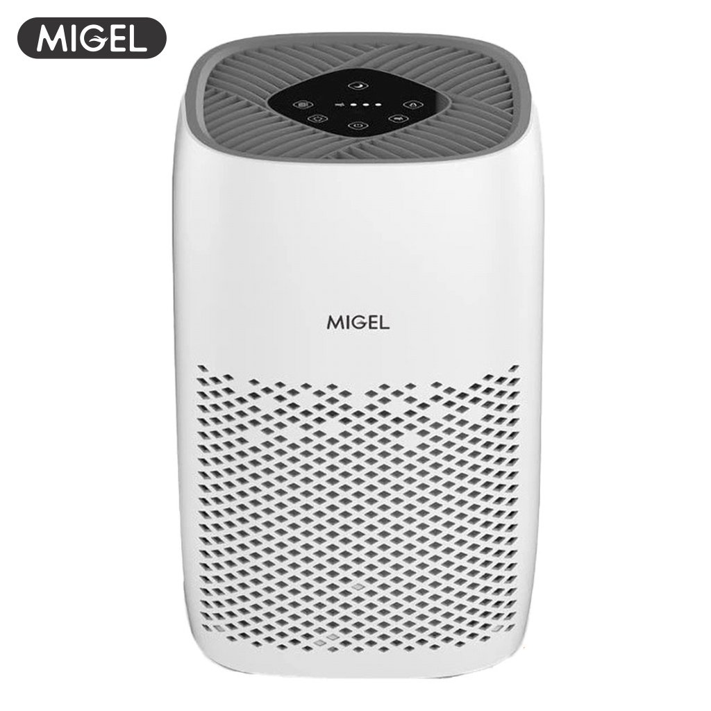 دستگاه تصفیه هوا میگل GAP 150