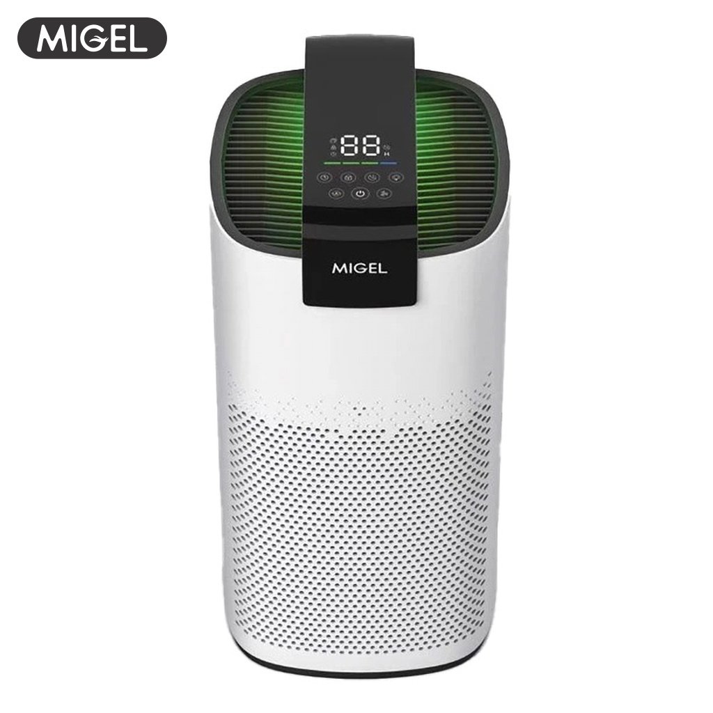 دستگاه تصفیه هوا میگل GAP 450