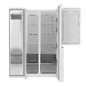 ساید بای ساید اینسایدر دیپوینت