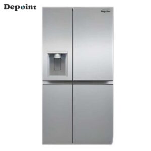 ساید بای ساید دیپوینت Insider S