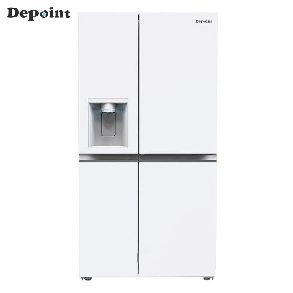 ساید بای ساید دیپوینت Insider W