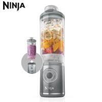 شیکر نینجا BC251 نقره ای