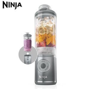 شیکر نینجا BC251 نقره ای