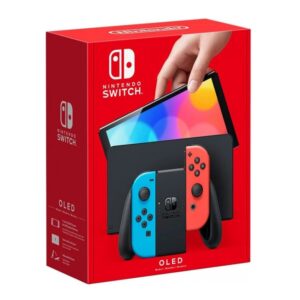 قیمت کنسول نینتندو سوییچ اولد