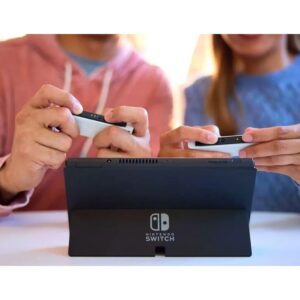 کنسول بازی Switch OLED نینتندو