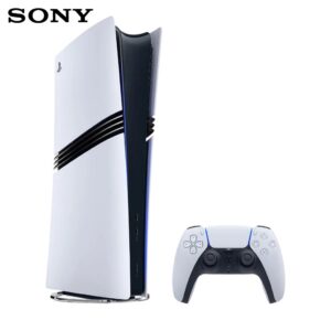 کنسول بازی سونی PS5 Pro CFI-7021 دیجیتال