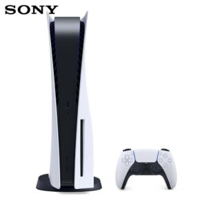 کنسول بازی سونی PS5 Slim CFI-1216A استاندارد اروپا