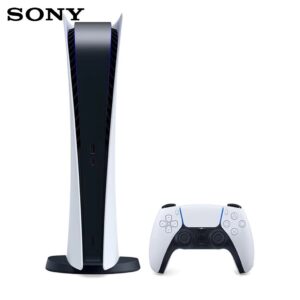 کنسول بازی سونی PS5 Slim CFI-1216B دیجیتال اروپا