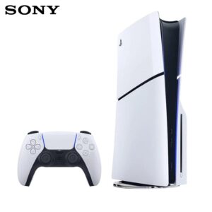 کنسول بازی سونی PS5 Slim CFI-2016 استاندارد اروپا