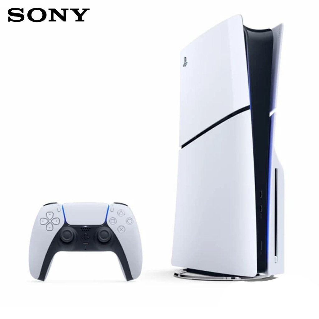 کنسول بازی سونی PS5 Slim CFI-2018 استاندارد آسیا