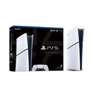 کنسول بازی سونی PlayStation 5 Slim نسخه دیجیتال