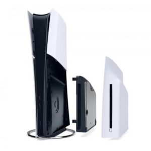 کنسول بازی سونی PlayStation 5 Slim نسخه دیسک خور