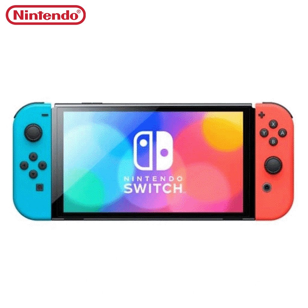 کنسول بازی نینتندو Switch OLED