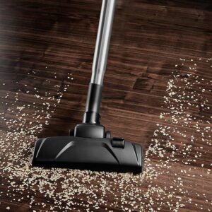 جارو برقی AEG مدل VX6-2-IW-5