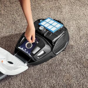 جاروبرقی AEG VX6-2-IW-5