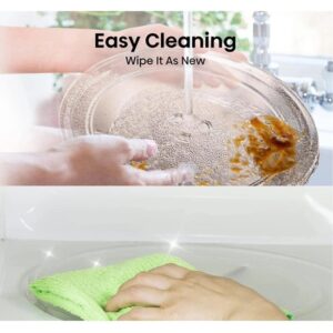 مايکروويو 20 لیتر هايسنس مدل H20