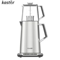 چای ساز کاستر مدل SM-1528 استیل