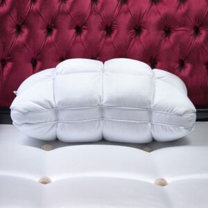 بالش هتلی زست مدل دیاموند پلاس