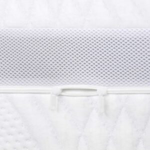 تشک 120 در 200 زست مدل کامفورت