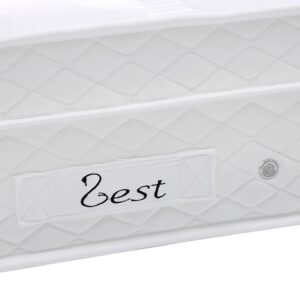 تشک Zest مدل ارگافلکس