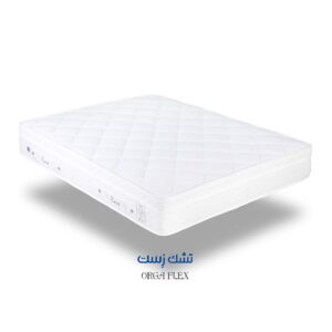 تشک ارگافلکس 200×200 زست