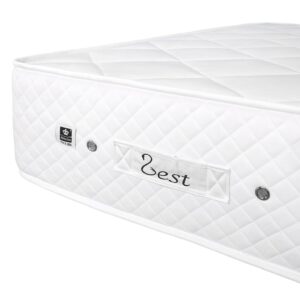 تشک اویستر مدیکال زست 90 در 200