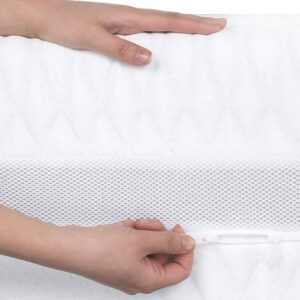 تشک زست مدل کامفورت 90 در 200