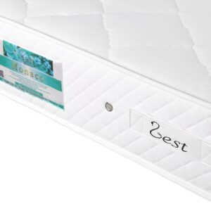 تشک زست موناکو 90 در 200